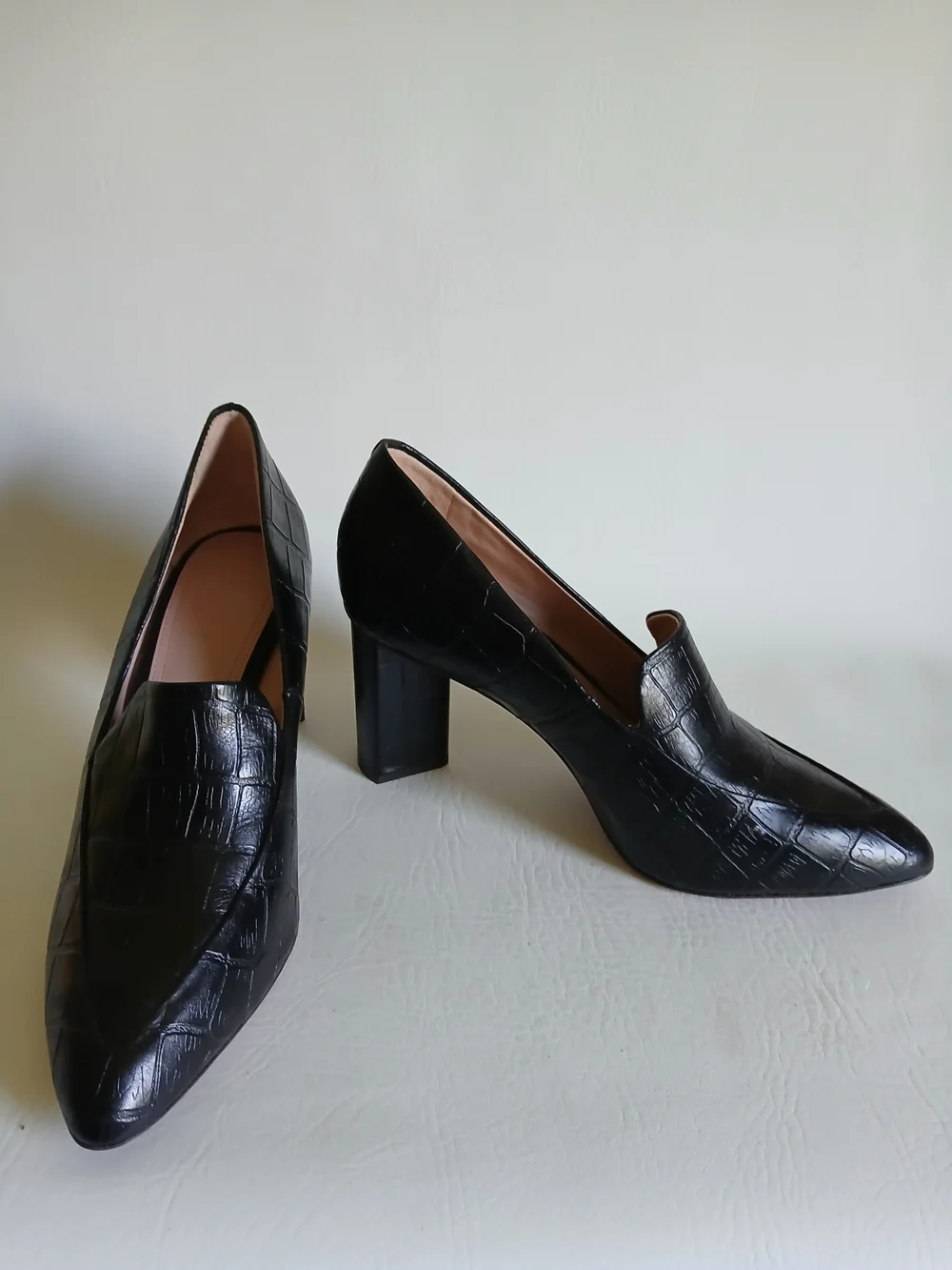 Ad & Daughters chic black